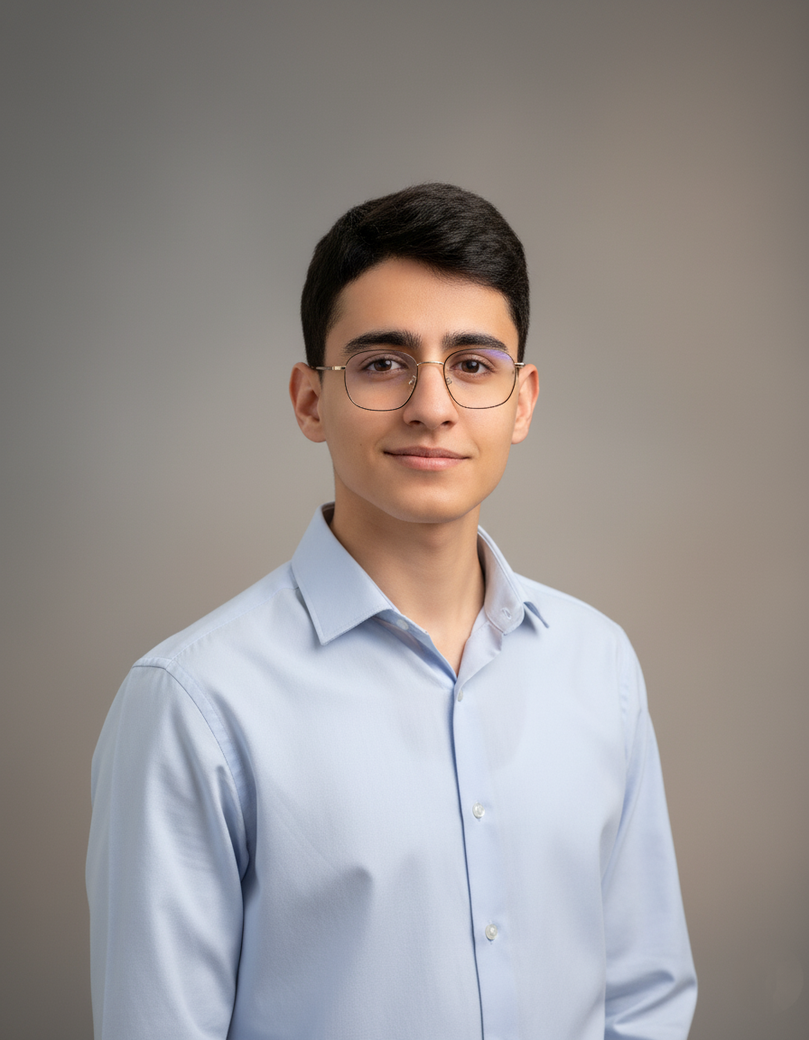 بنیامین نجمی نژاد