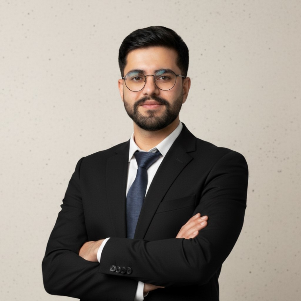 عرفان حبیبی