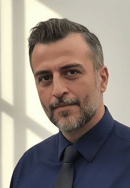 فرزین ابراهیمی