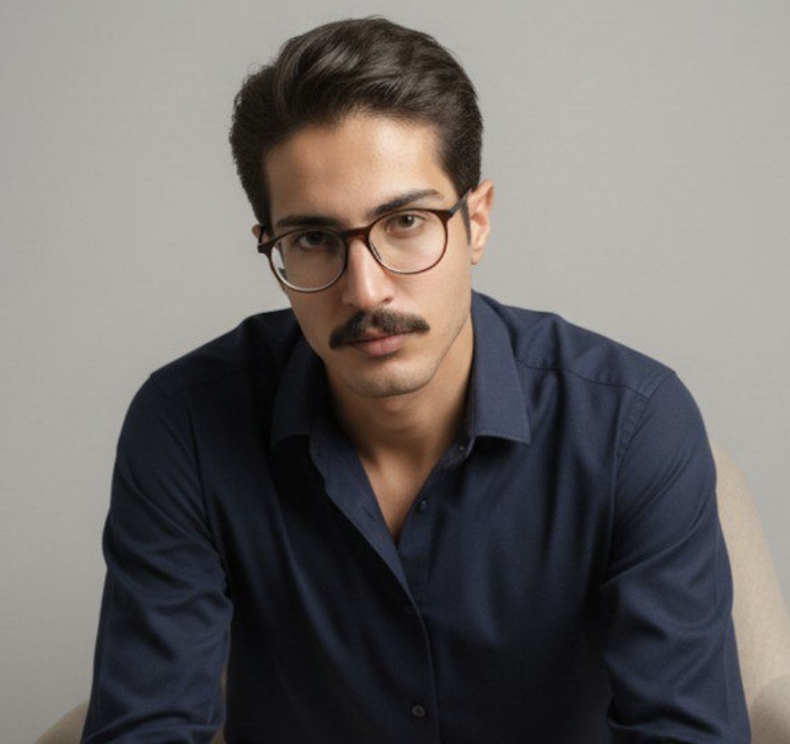 مجتبی محمودابادی